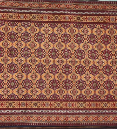 Afghan-Traditional-Rug