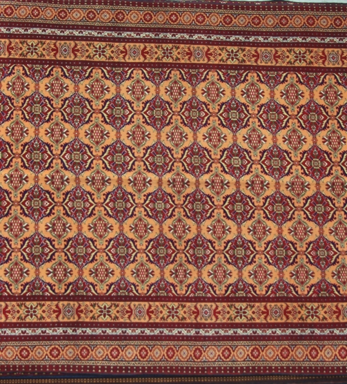 Afghan-Traditional-Rug