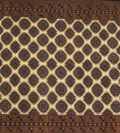 Traditional-Pattern-Afghan-Rug