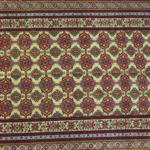 Authentic Turkish Rug
