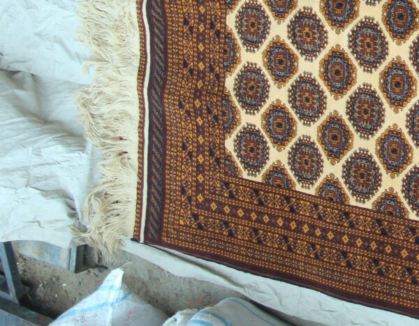 Traditional-Pattern-Afghan-Rug