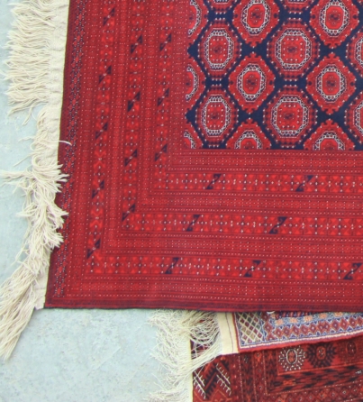 Turkish-Pattern-Traditional-Rug