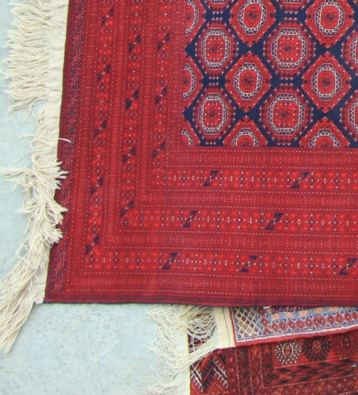 Turkish-Pattern-Traditional-Rug
