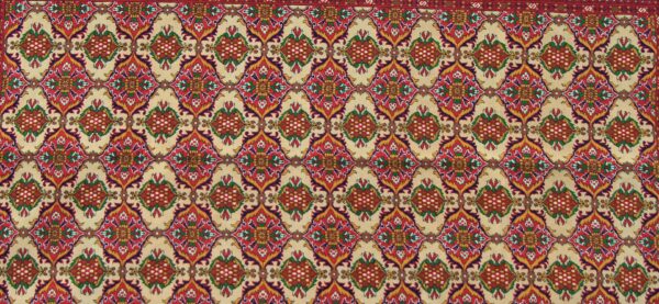 Afghan-Pattern-Traditional-Rug