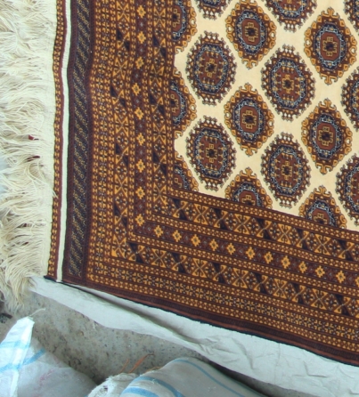 Traditional-Turkish-rug-Pattern