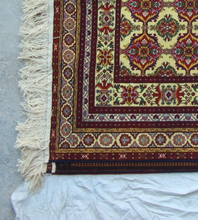 Authentic-Turkish-Rug