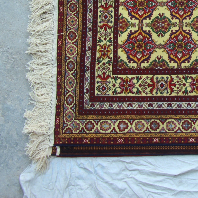Authentic-Turkish-Rug